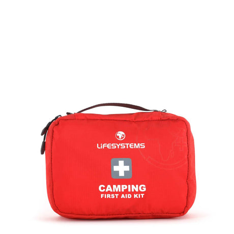 Lifesystems - Camping Førstehjælpstaske fra Lifesystems - billede nr. 1 hos GrejFreak.dk