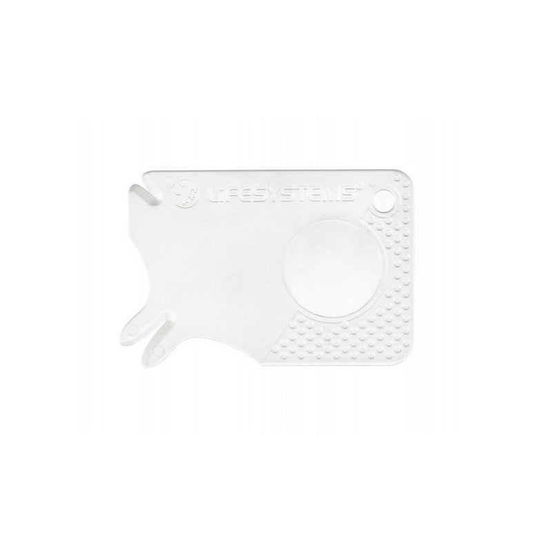 Lifesystems - Flåtfjerner Tool fra Lifesystems - billede nr. 1 hos GrejFreak.dk