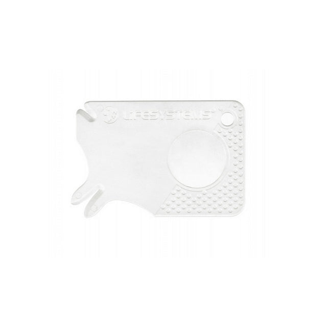 Lifesystems - Flåtfjerner Tool fra Lifesystems - billede nr. 1 hos GrejFreak.dk