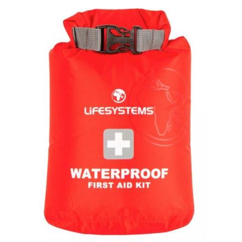 Lifesystems - Førstehjælps Dry Bag (2L) fra Lifesystems - billede nr. 1 hos GrejFreak.dk