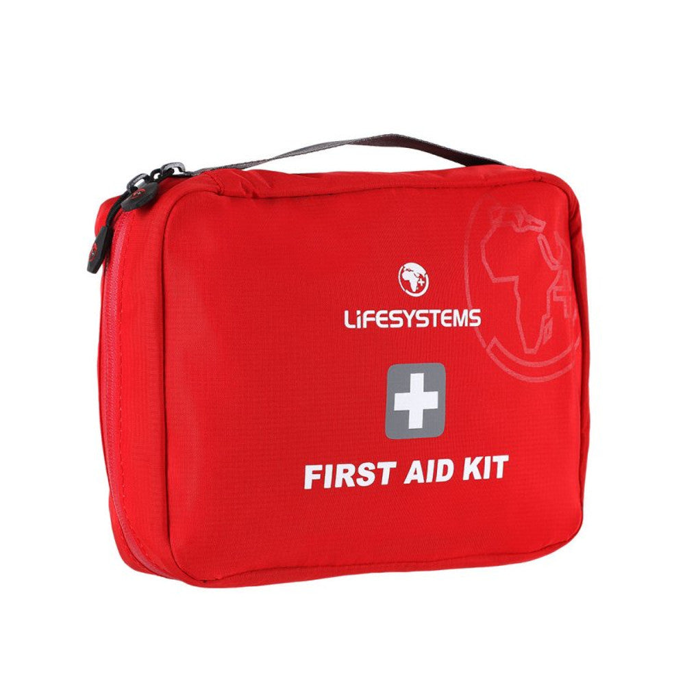 Lifesystems - Førstehjælpstaske (tom) fra Lifesystems - billede nr. 2 hos GrejFreak.dk