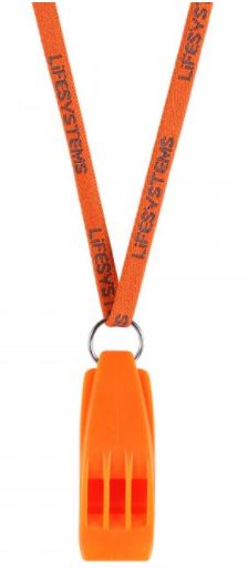 Lifesystems - Hurricane Fløjte fra Lifesystems - billede nr. 2 hos GrejFreak.dk