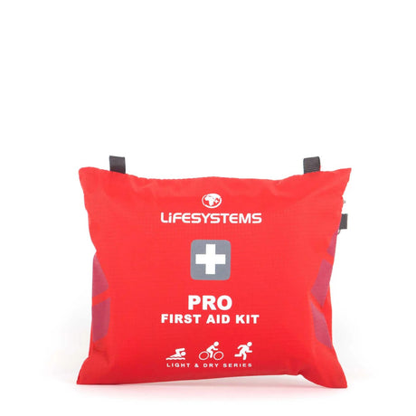 Lifesystems - Light & Dry Pro Kit fra Lifesystems - billede nr. 1 hos GrejFreak.dk