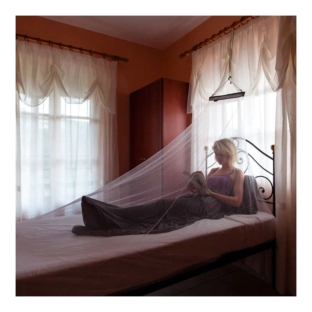 Lifesystems - MicroNet Single Myggenet fra Lifesystems - billede nr. 2 hos GrejFreak.dk