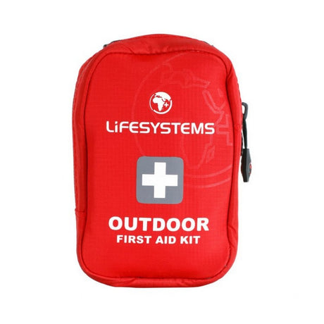 Lifesystems - Outdoor Førstehjælpstaske fra Lifesystems - billede nr. 1 hos GrejFreak.dk