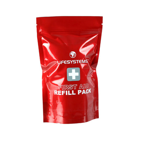 Lifesystems - Refill Dressing Pack fra Lifesystems - billede nr. 1 hos GrejFreak.dk