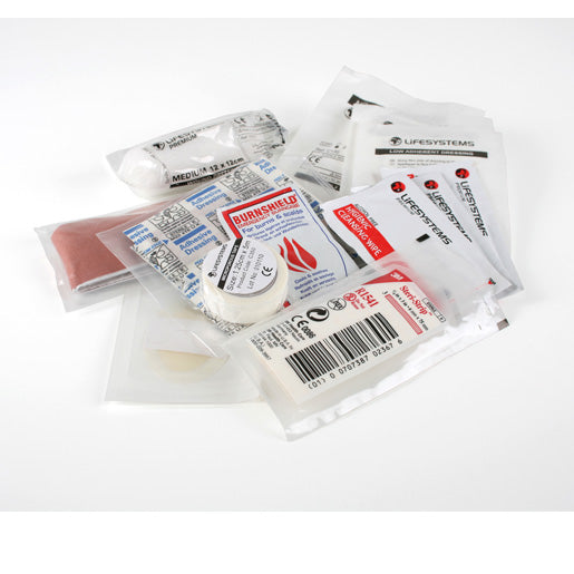 Lifesystems - Refill Dressing Pack fra Lifesystems - billede nr. 2 hos GrejFreak.dk