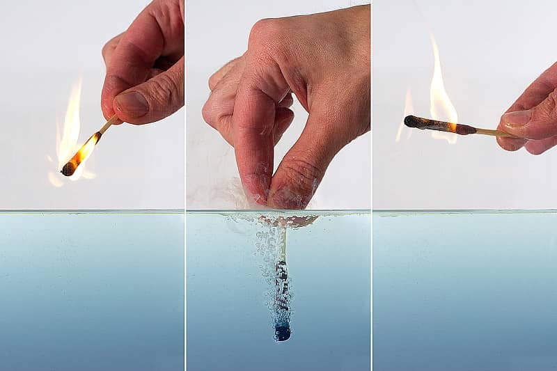 Lifesystems - Refill Vandtætte Stormtændstikker fra Lifesystems - billede nr. 3 hos GrejFreak.dk