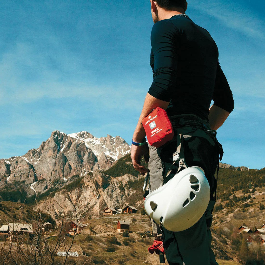 Lifesystems - Trek Førstehjælpstaske fra Lifesystems - billede nr. 7 hos GrejFreak.dk