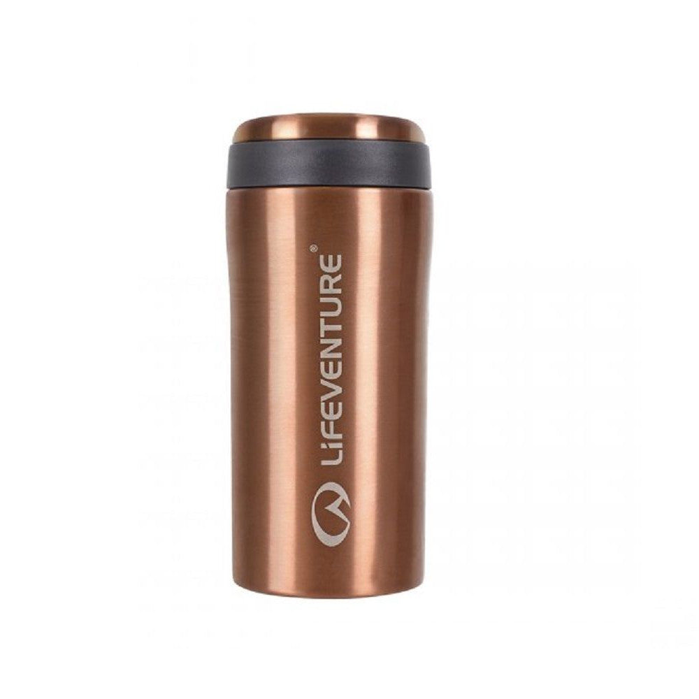 Lifeventure - Thermal Mug 0.30L // Kobber fra Lifeventure - billede nr. 1 hos GrejFreak.dk