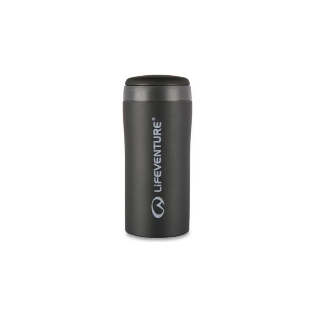 Lifeventure - Thermal Mug 0.30L m. firmalogo fra Lifeventure - billede nr. 1 hos GrejFreak.dk