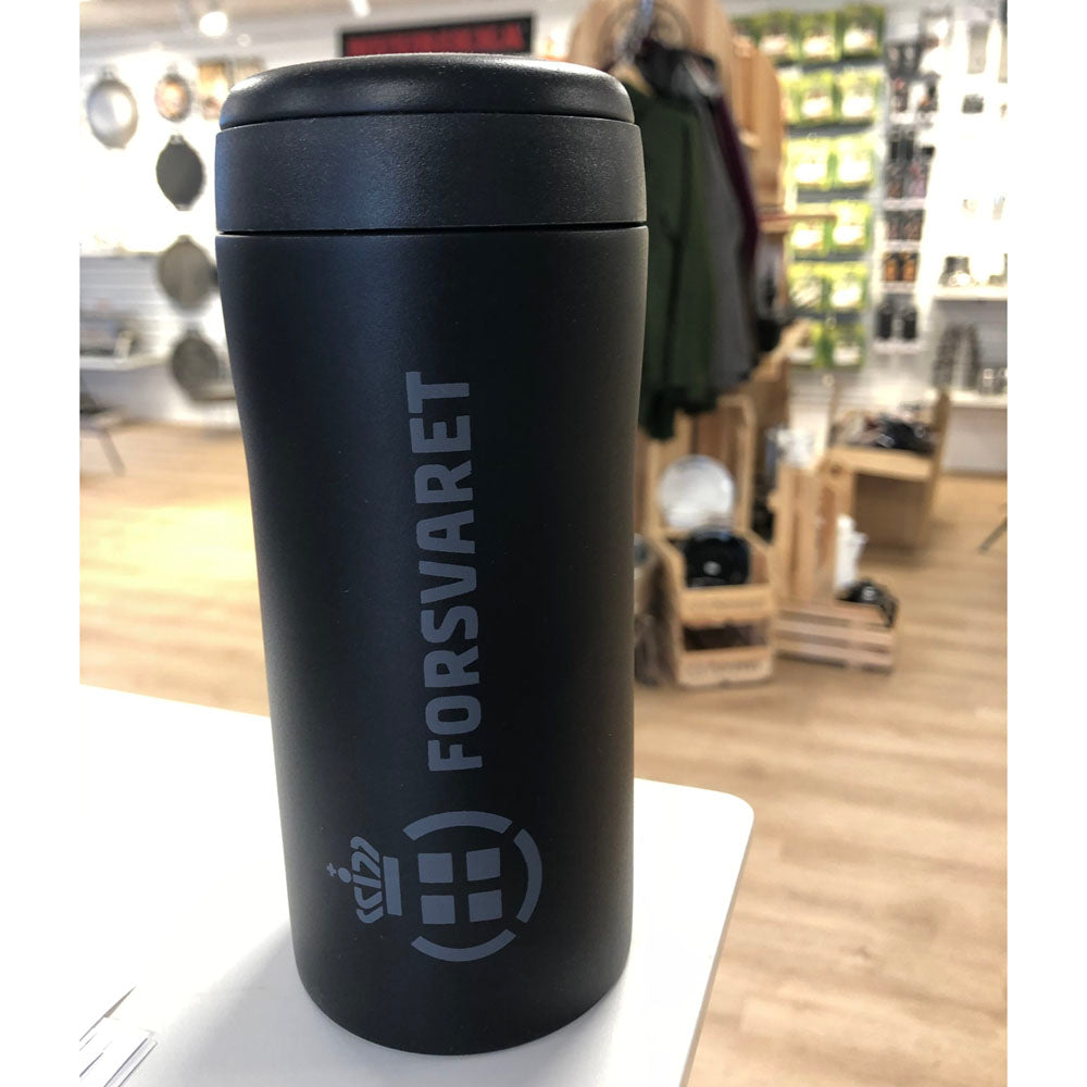 Lifeventure - Thermal Mug 0.30L m. firmalogo fra Lifeventure - billede nr. 2 hos GrejFreak.dk