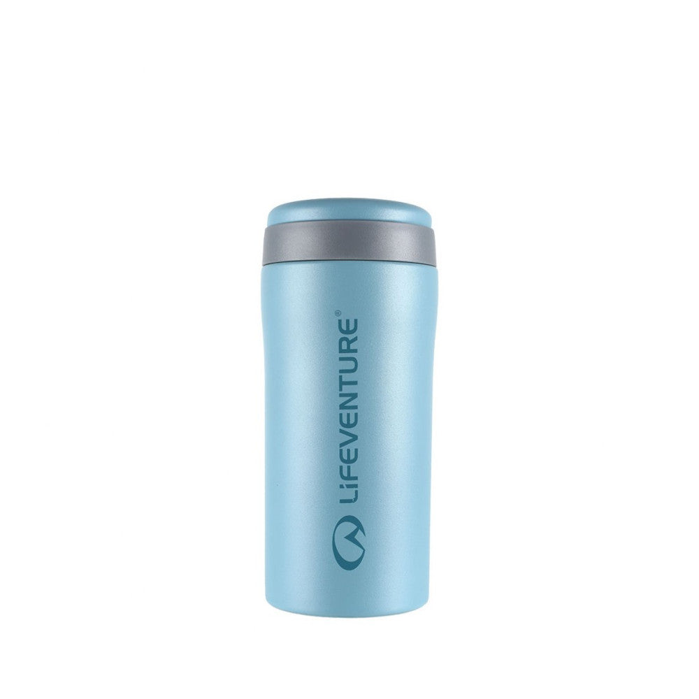Lifeventure - Thermal Mug 0.30L // Tungsten fra Lifeventure - billede nr. 4 hos GrejFreak.dk