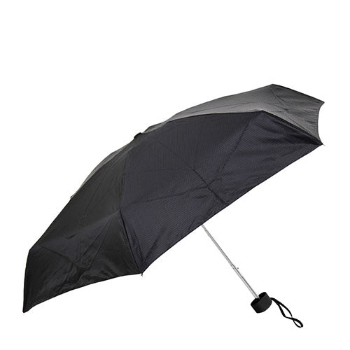 Lifeventure - Trek Umbrella Paraply // Sort fra Lifeventure - billede nr. 5 hos GrejFreak.dk