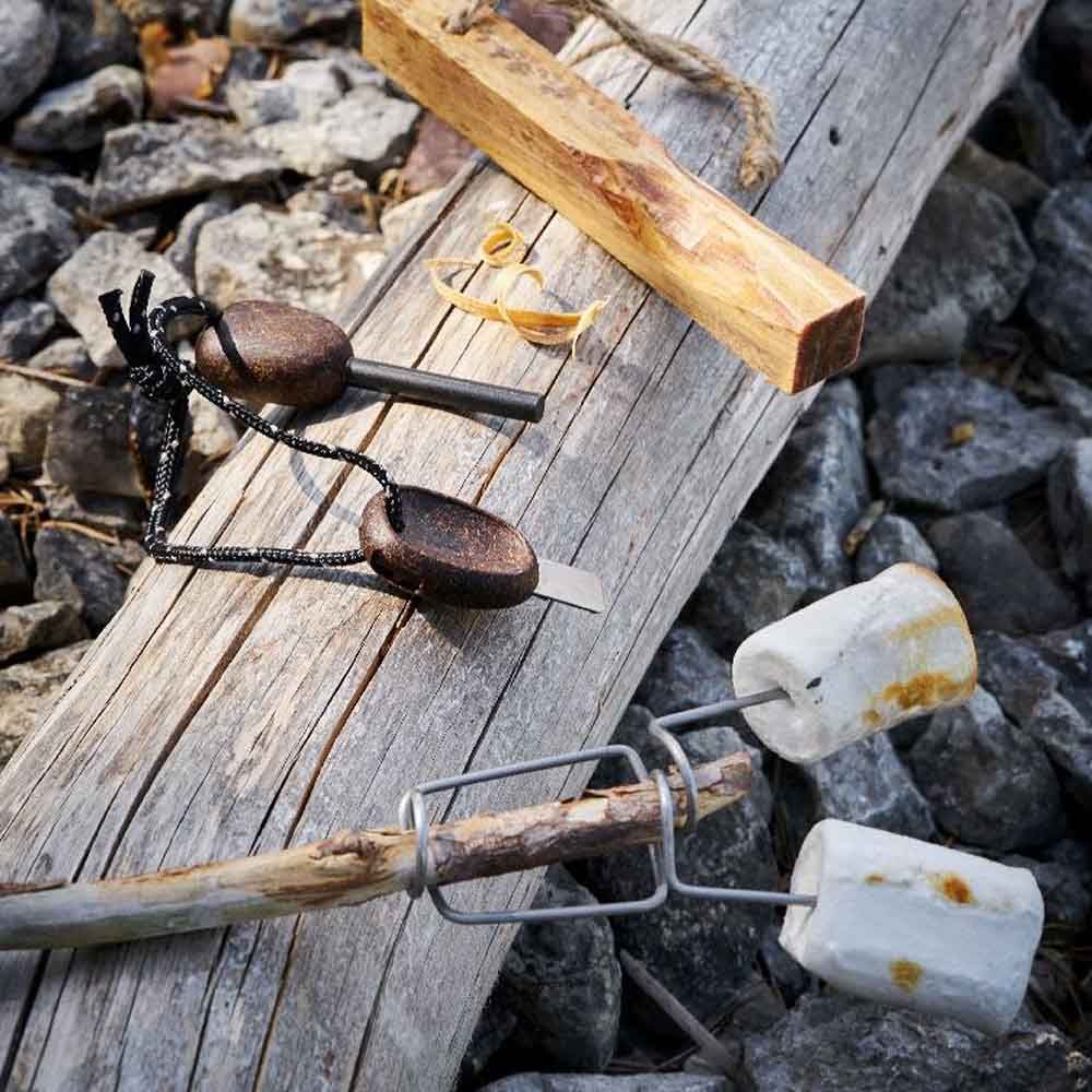 Light My Fire - FireLighting Kit BIO fra Light My Fire - billede nr. 4 hos GrejFreak.dk