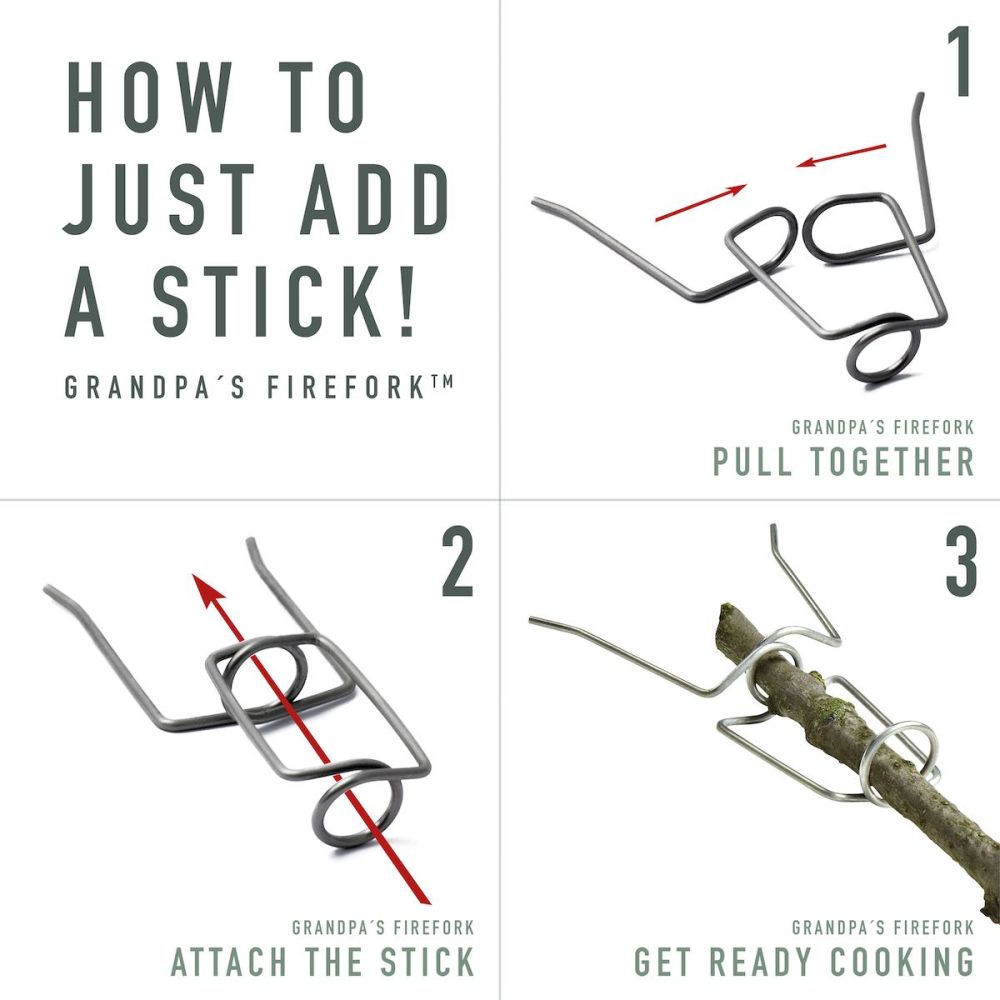 Light My Fire - FireLighting Kit BIO fra Light My Fire - billede nr. 9 hos GrejFreak.dk