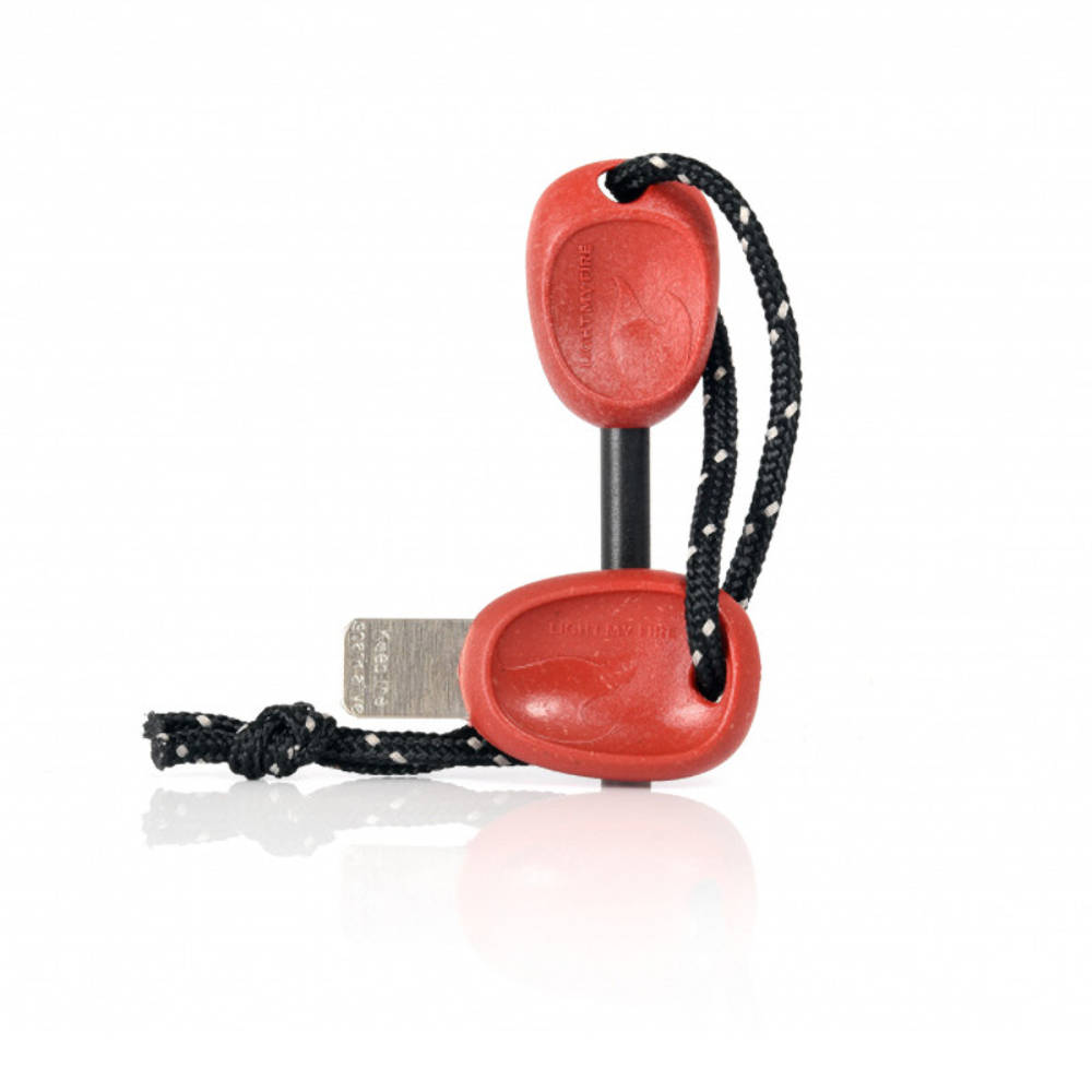 Light My Fire - Firesteel BIO Scout // Brun fra Light My Fire - billede nr. 2 hos GrejFreak.dk