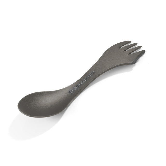 Light My Fire - Spork Original Bio // Sort fra Light My Fire - billede nr. 1 hos GrejFreak.dk