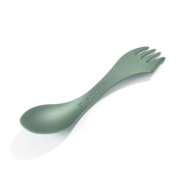 Light My Fire - Spork Original Bio // Sort fra Light My Fire - billede nr. 2 hos GrejFreak.dk