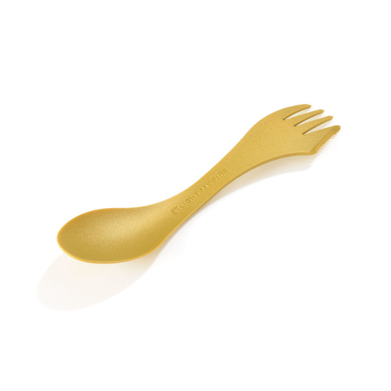 Light My Fire - Spork Original Bio // Sort fra Light My Fire - billede nr. 4 hos GrejFreak.dk