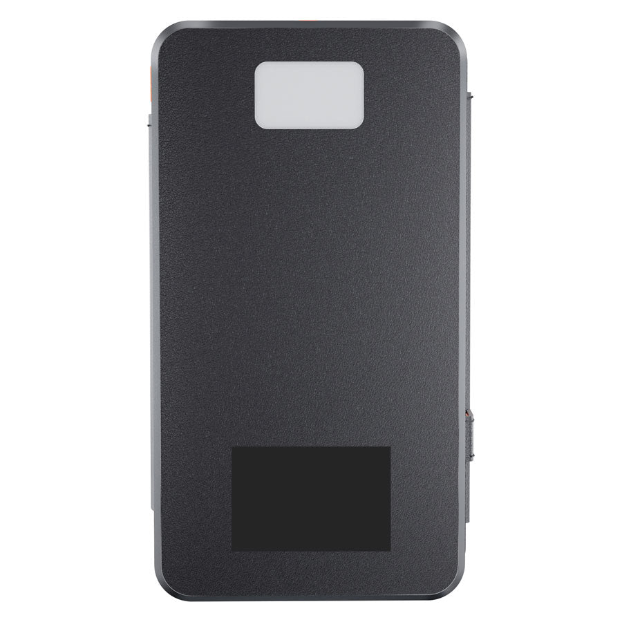 Lippa - 20.000 mAh Powerbank med foldbart solcellepanel fra Lippa - billede nr. 3 hos GrejFreak.dk