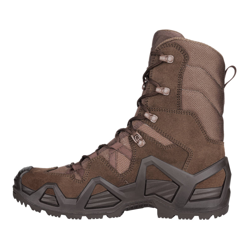 Lowa - Zephyr MK2 GORE-TEX High Støvler Dark Brown fra Lowa - billede nr. 3 hos GrejFreak.dk