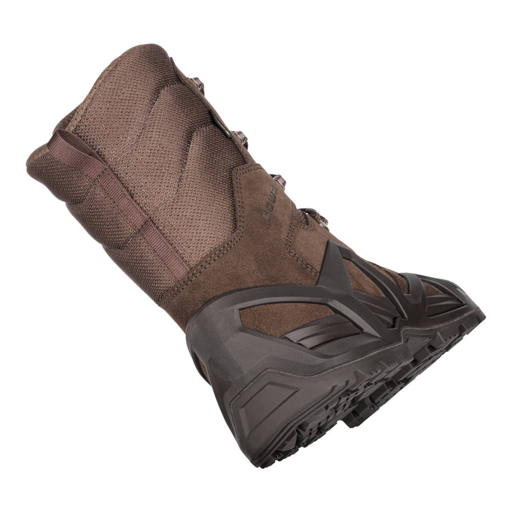 Lowa - Zephyr MK2 GORE-TEX High Støvler Dark Brown fra Lowa - billede nr. 5 hos GrejFreak.dk
