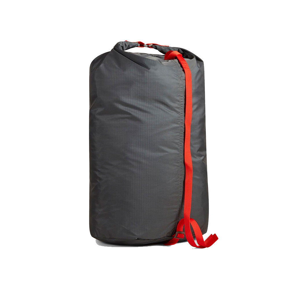 Lundhags - Core Gear Taske 10L Granite fra Lundhags - billede nr. 2 hos GrejFreak.dk