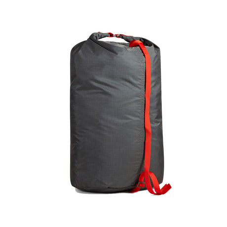 Lundhags - Core Gear Taske 10L Granite fra Lundhags - billede nr. 2 hos GrejFreak.dk