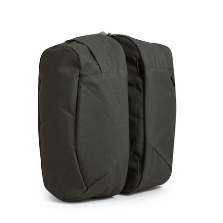 Lundhags - Core Saruk Multi Lomme 10L Charcoal fra Lundhags - billede nr. 2 hos GrejFreak.dk