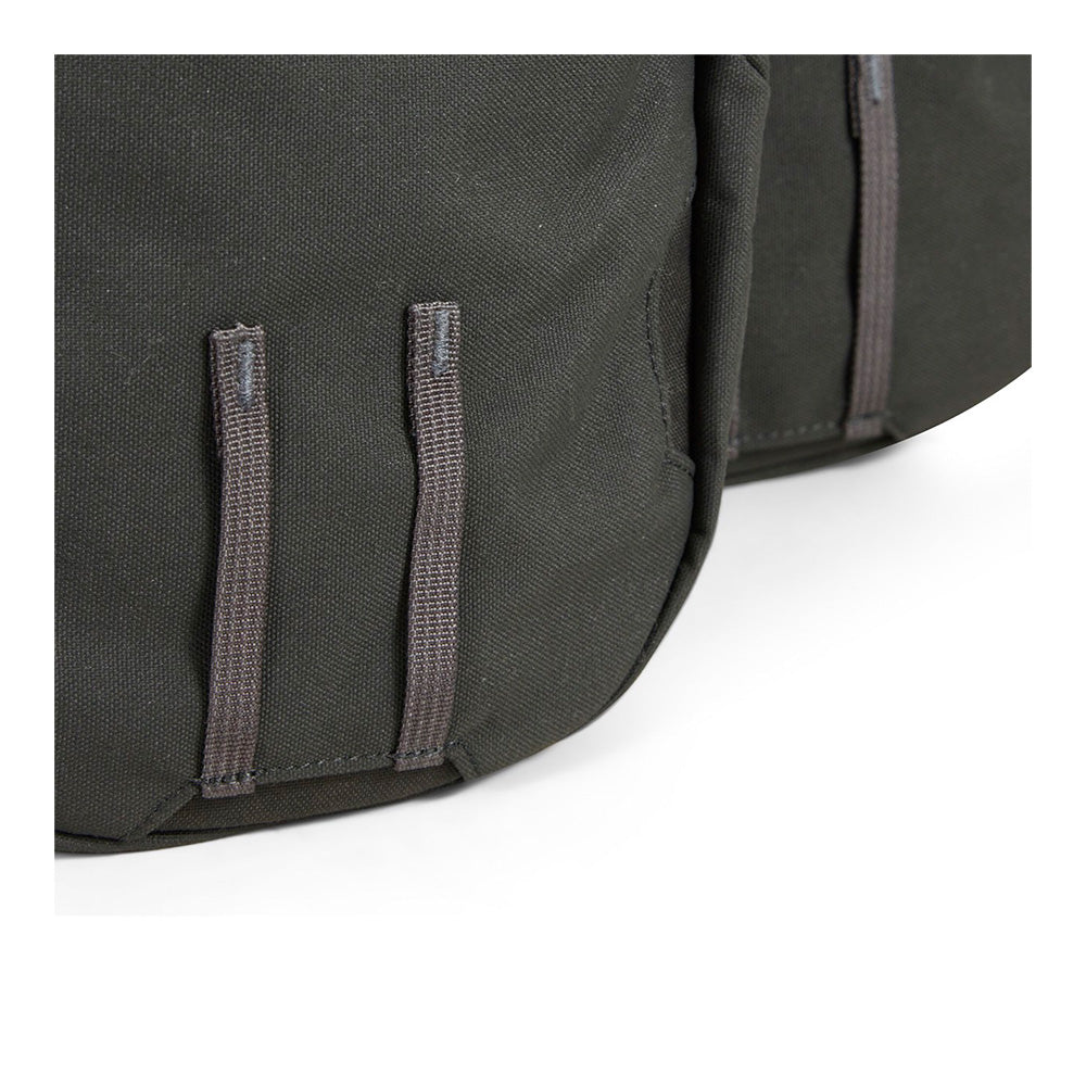 Lundhags - Core Saruk Multi Lomme 10L Charcoal fra Lundhags - billede nr. 5 hos GrejFreak.dk