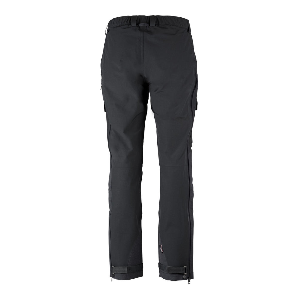 Lundhags - Ocke Vandtætte Herrebukser fra Lundhags - billede nr. 2 hos GrejFreak.dk