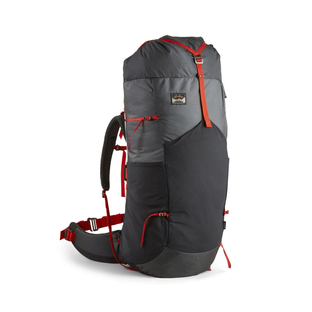 Lundhags - Padje Light Vandrerygsæk 45L // Grå fra Lundhags - billede nr. 1 hos GrejFreak.dk