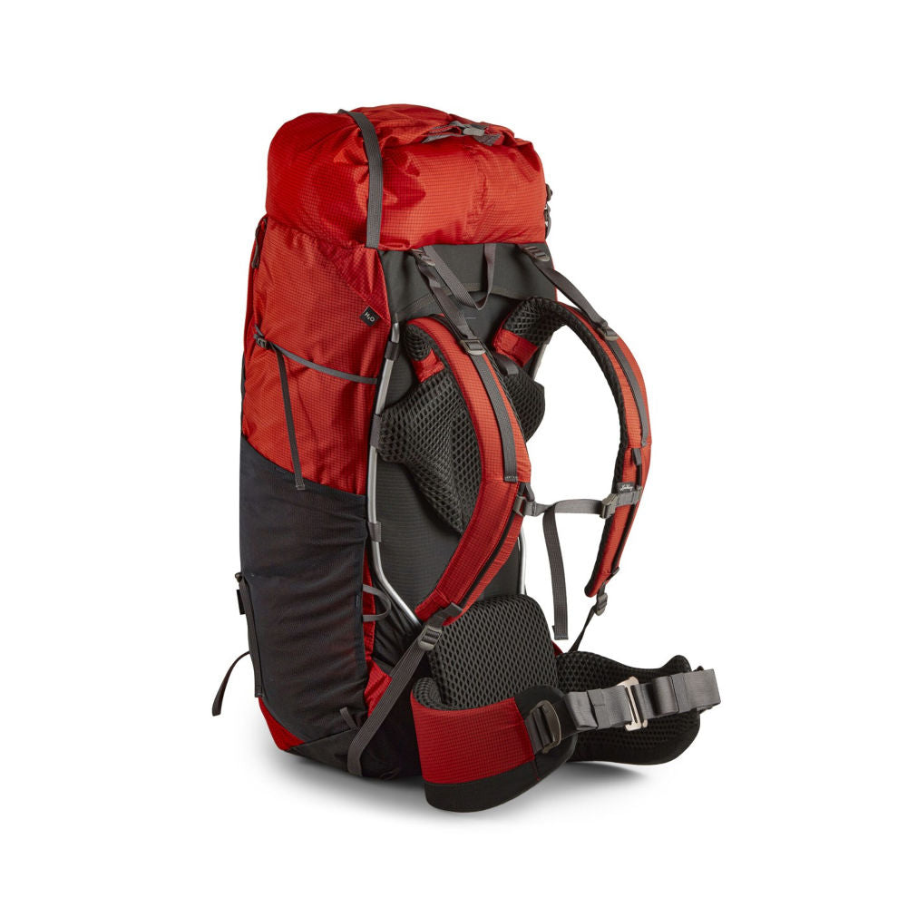 Lundhags - Padje Light Vandrerygsæk 45L // Grå fra Lundhags - billede nr. 10 hos GrejFreak.dk