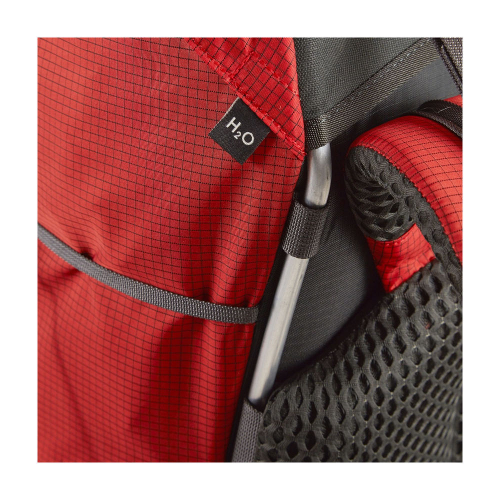 Lundhags - Padje Light Vandrerygsæk 45L // Grå fra Lundhags - billede nr. 13 hos GrejFreak.dk