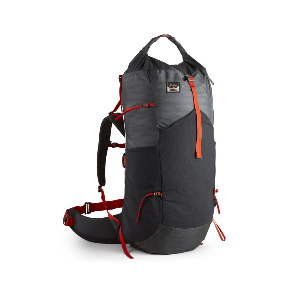 Lundhags - Padje Light Vandrerygsæk 45L // Grå fra Lundhags - billede nr. 5 hos GrejFreak.dk