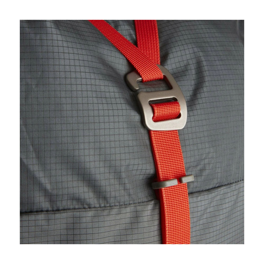 Lundhags - Padje Light Vandrerygsæk 45L // Grå fra Lundhags - billede nr. 7 hos GrejFreak.dk