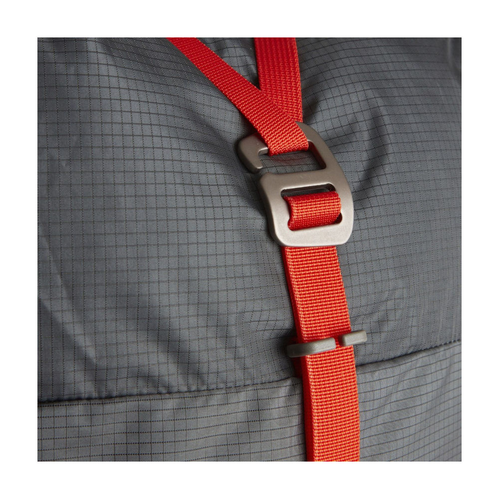 Lundhags - Padje Light Vandrerygsæk 60L // Grå fra Lundhags - billede nr. 6 hos GrejFreak.dk