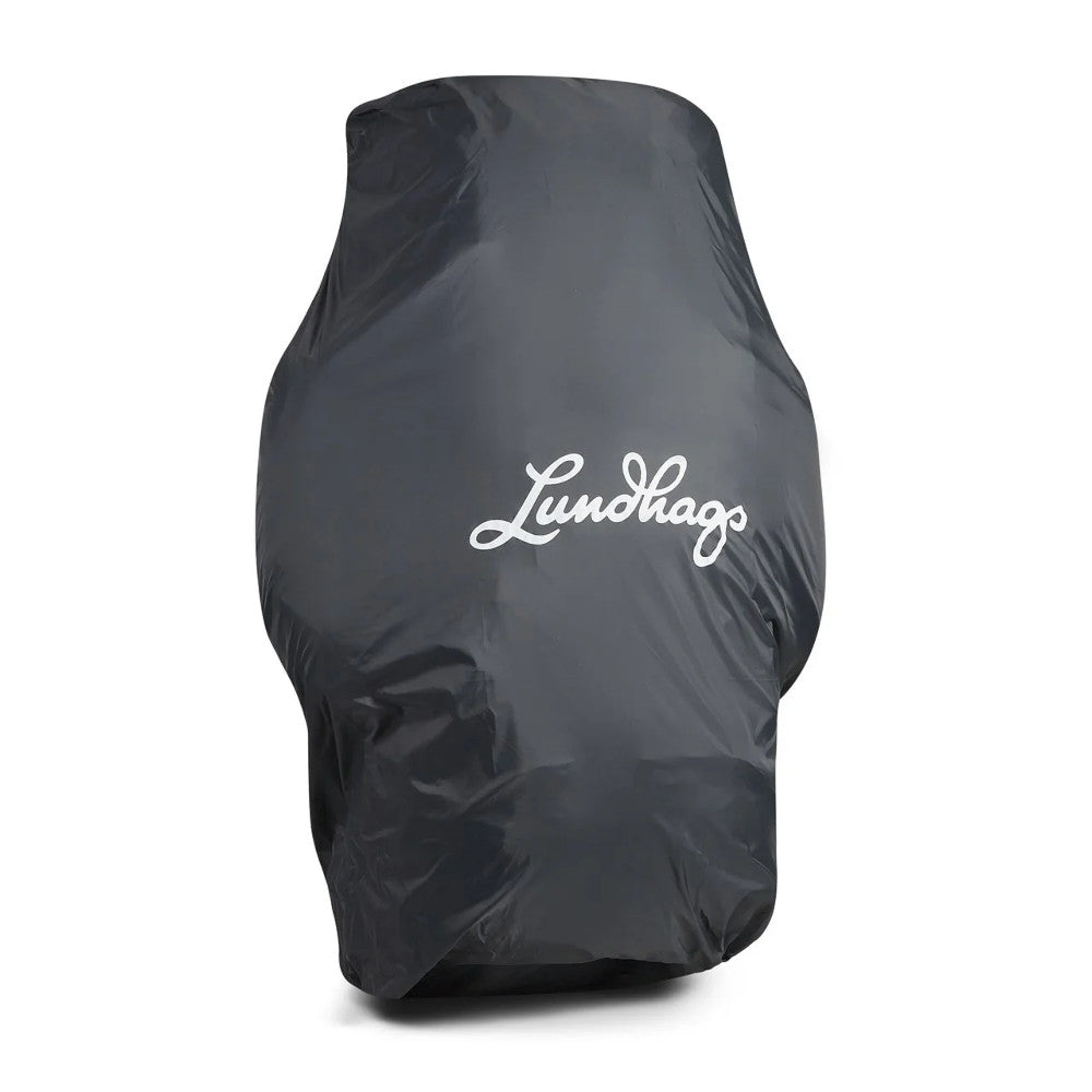 Lundhags - Saruk Expedition Rygsæk 120L Forest Green fra Lundhags - billede nr. 3 hos GrejFreak.dk