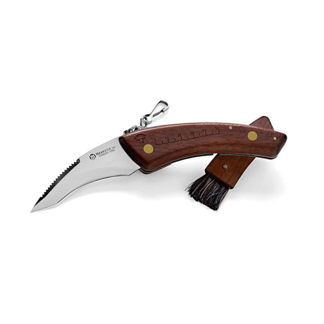 Maserin - Lux Svampekniv fra Maserin - billede nr. 1 hos GrejFreak.dk