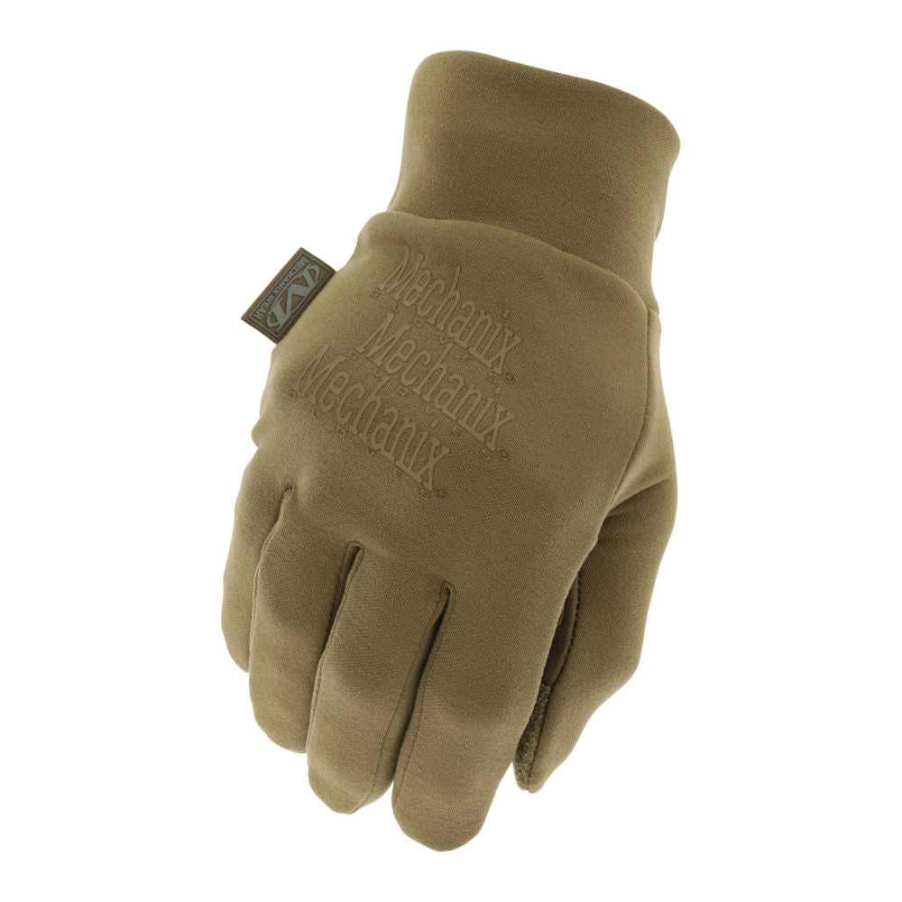 Mechanix Wear - COLDWORK Arbejdshandsker // Coyote fra Mechanix Wear - billede nr. 1 hos GrejFreak.dk