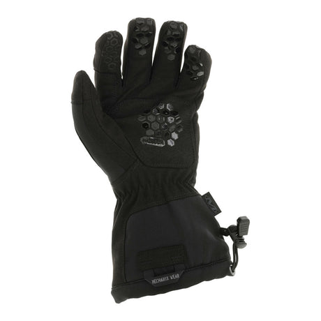 Mechanix Wear - COLDWORK Clim8 Opvarmede Handsker fra Mechanix Wear - billede nr. 2 hos GrejFreak.dk