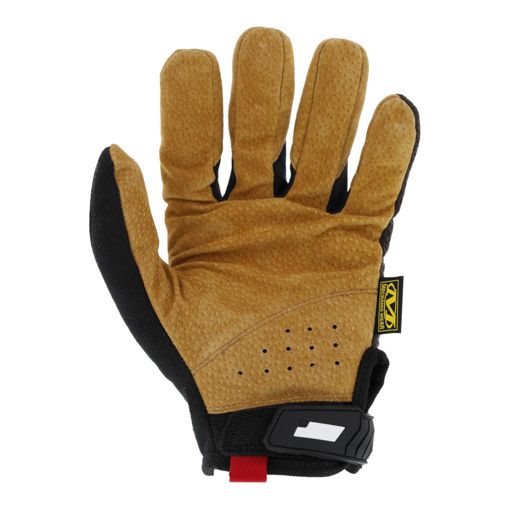 Mechanix Wear - DuraHide Original Læderhandsker fra Mechanix Wear - billede nr. 2 hos GrejFreak.dk