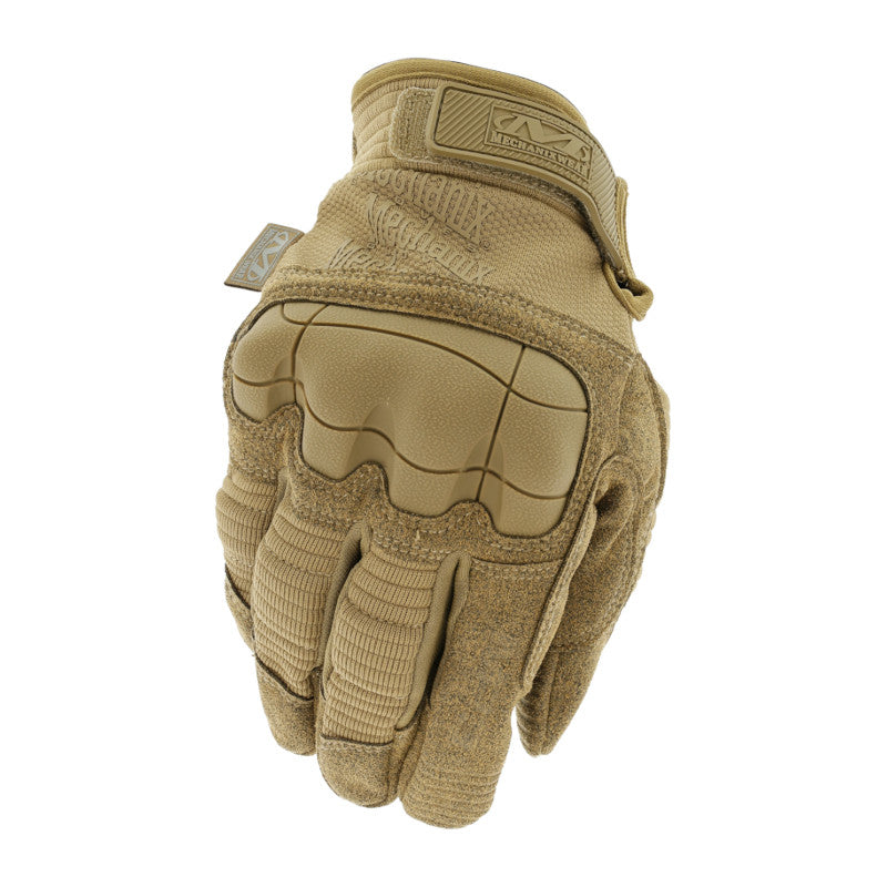 Mechanix Wear - M-Pact 3 Tjenestehandsker fra Mechanix Wear - billede nr. 1 hos GrejFreak.dk