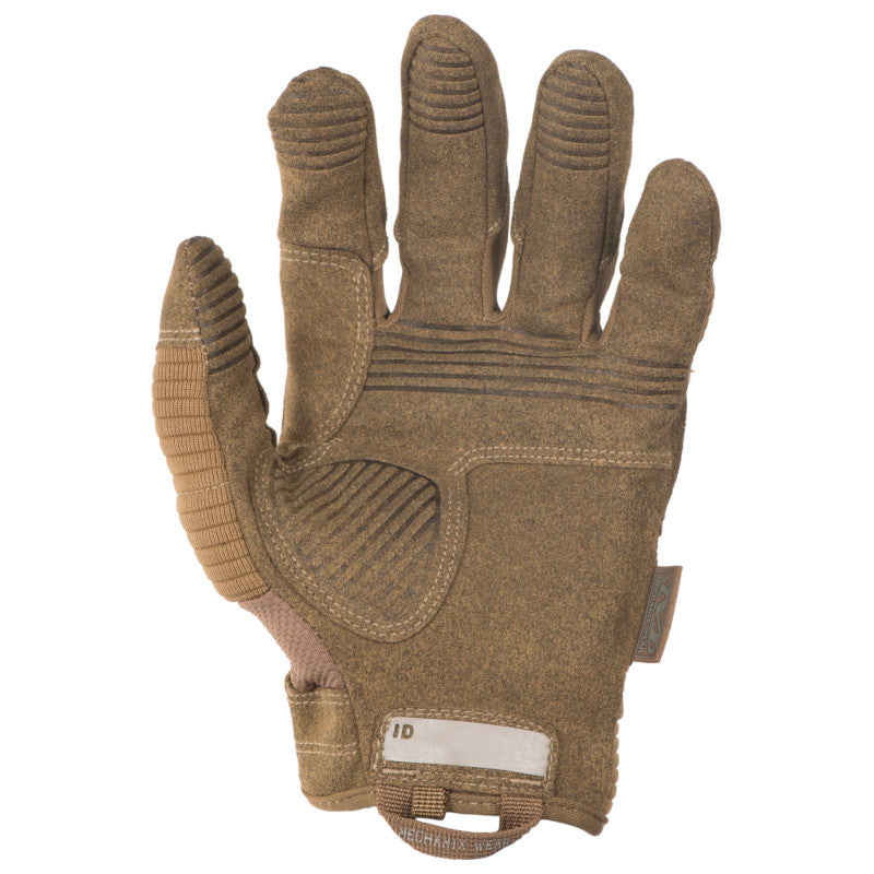 Mechanix Wear - M-Pact 3 Tjenestehandsker fra Mechanix Wear - billede nr. 2 hos GrejFreak.dk