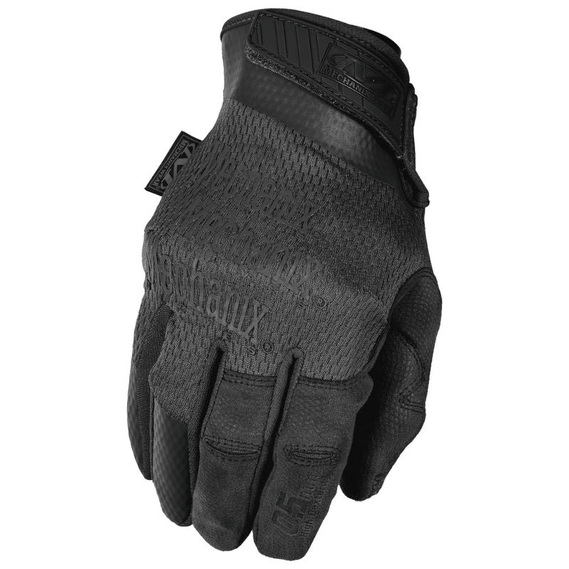 Mechanix Wear - Specialty Skydehandsker (0,5mm) // Sort fra Mechanix Wear - billede nr. 1 hos GrejFreak.dk