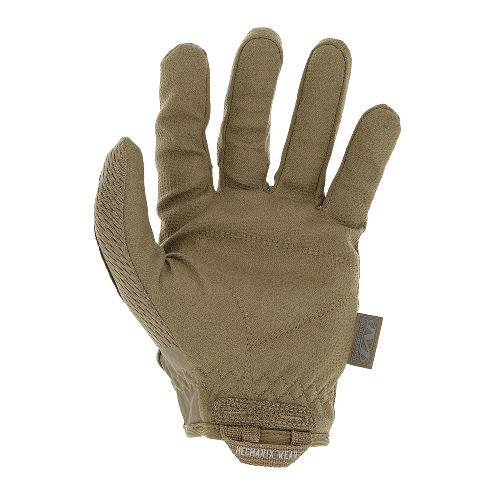 Mechanix Wear - Specialty Skydehandsker (0,5mm) // Sort fra Mechanix Wear - billede nr. 2 hos GrejFreak.dk