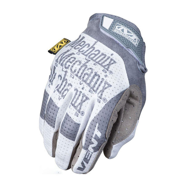 Mechanix Wear - Specialty Vent Arbejdshandsker Hvid fra Mechanix Wear - billede nr. 1 hos GrejFreak.dk