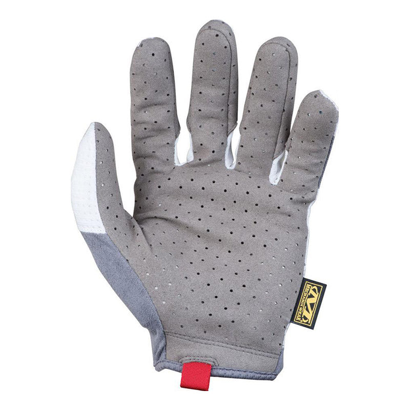 Mechanix Wear - Specialty Vent Arbejdshandsker Hvid fra Mechanix Wear - billede nr. 2 hos GrejFreak.dk