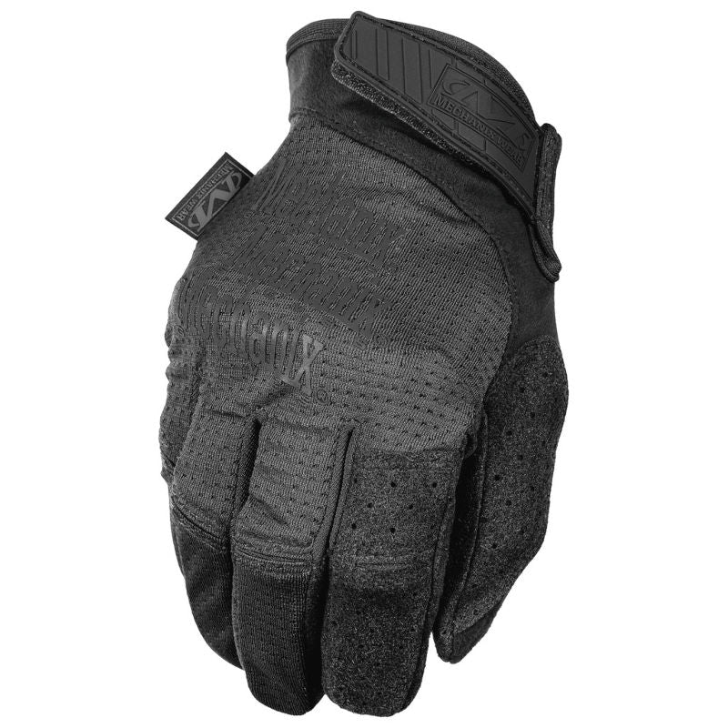 Mechanix Wear - Specialty Vent Arbejdshandsker // Sort fra Mechanix Wear - billede nr. 2 hos GrejFreak.dk